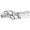 KLARIUS 240419 Middle Silencer